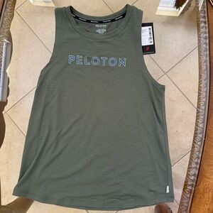 NEW WITH TAGS. PELOTON Workout Top